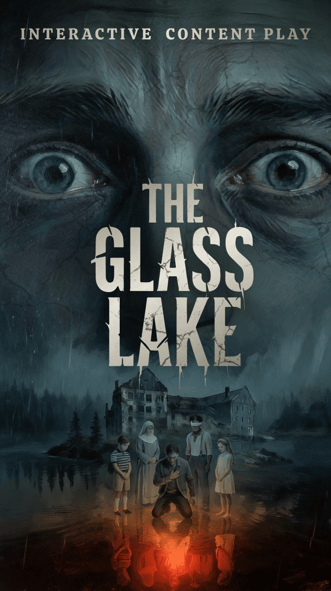 The Glass Lake