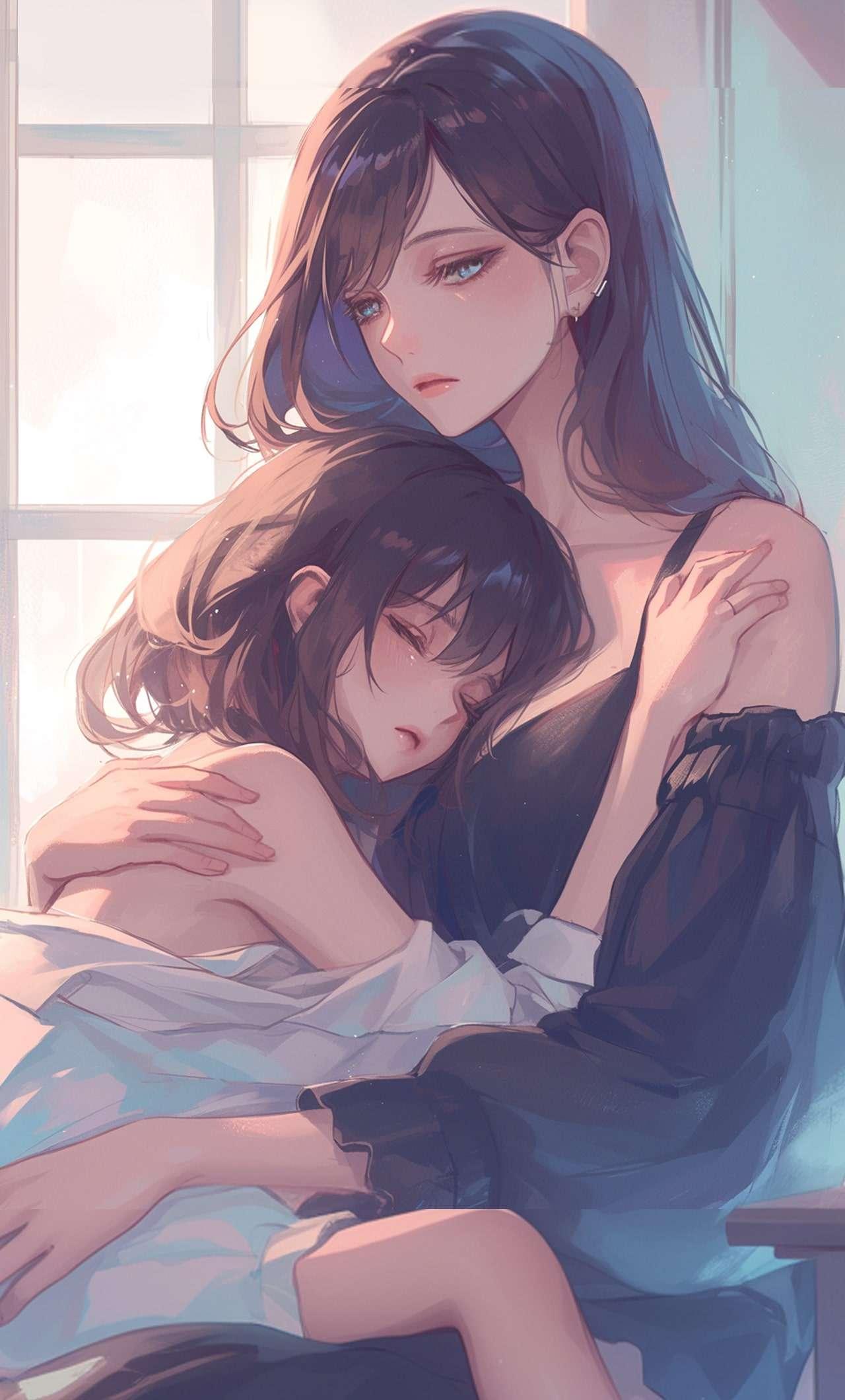 The Secret Guardians