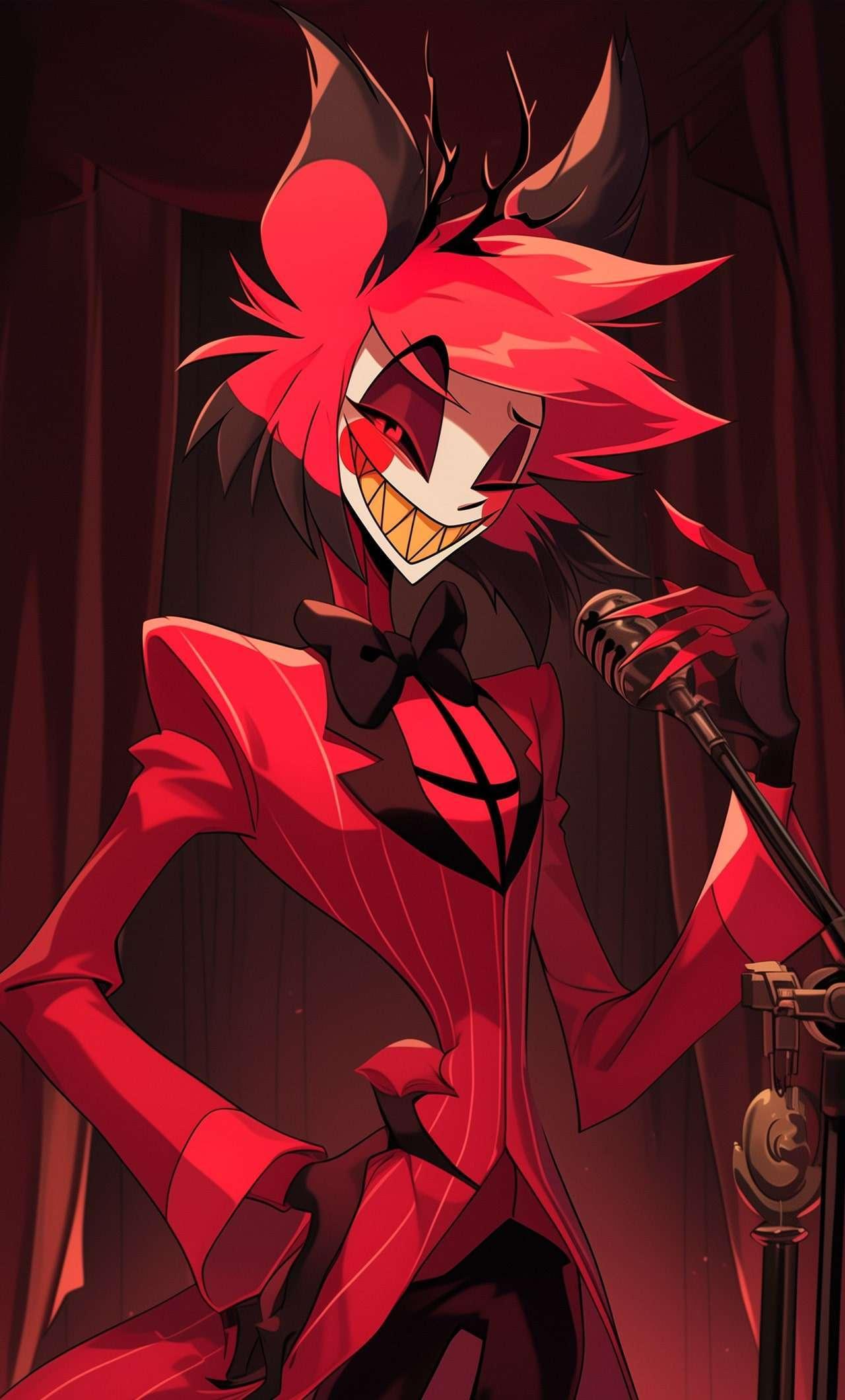 A Deal with the Devil