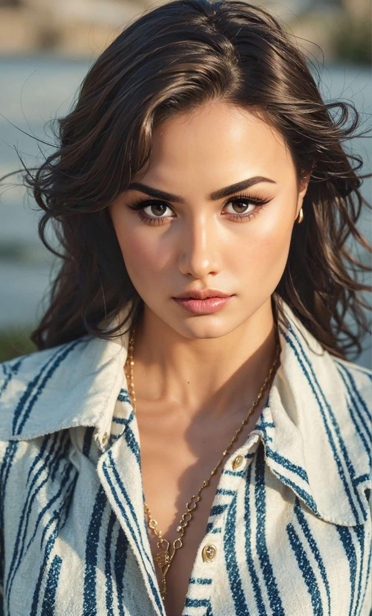 Demi's Desire