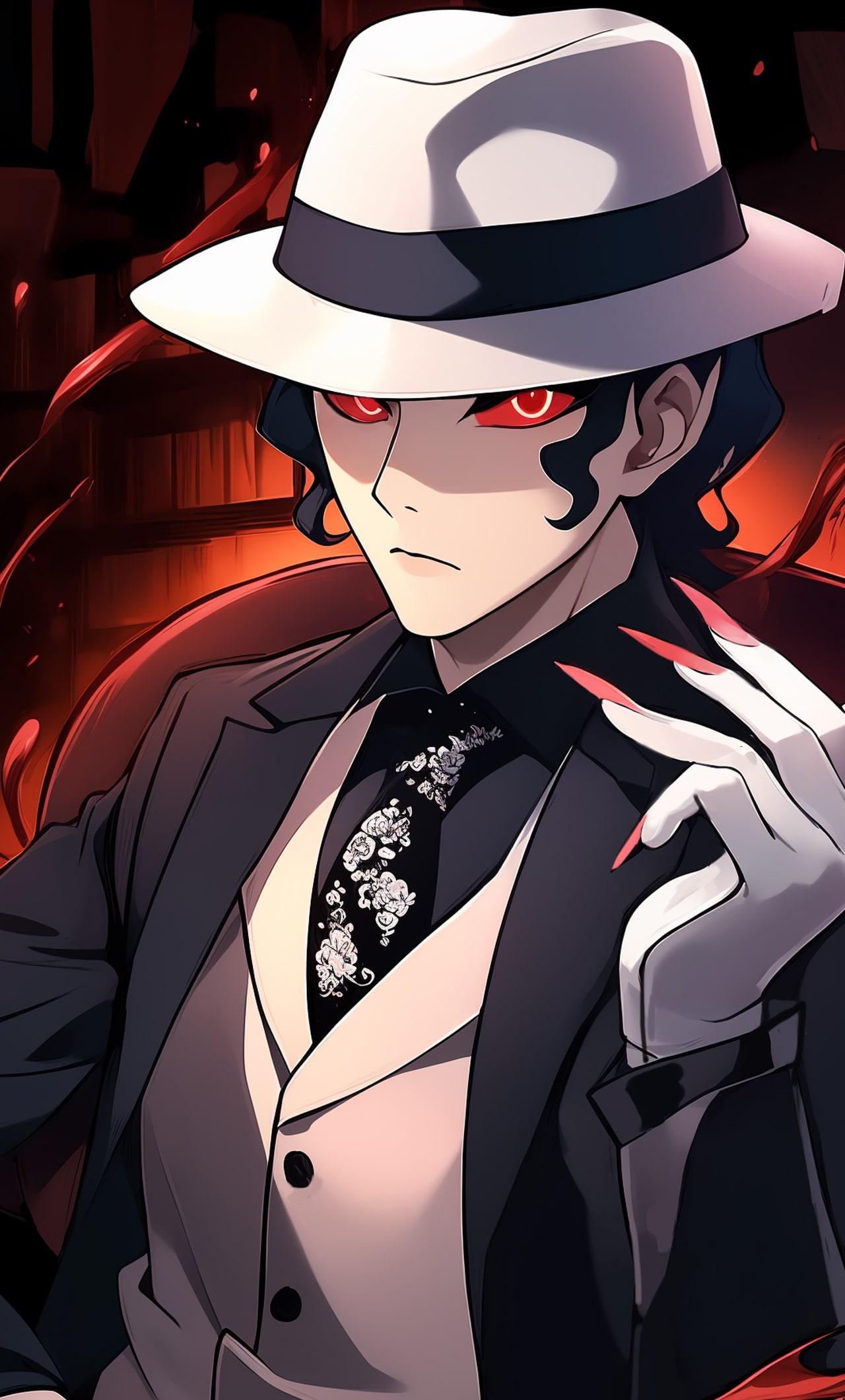 Muzan's Beloved Prey