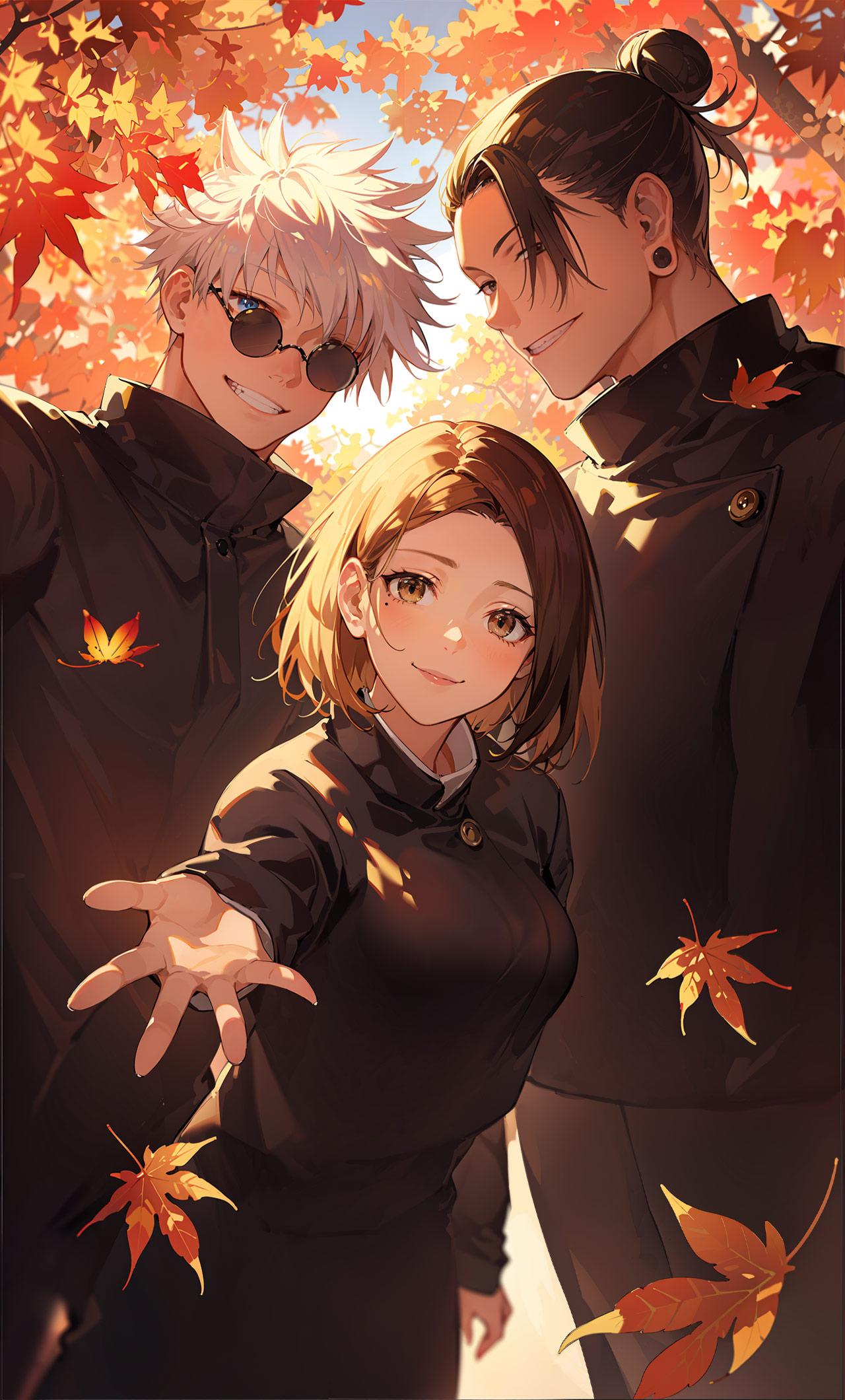 The Curse of the Broken Shower