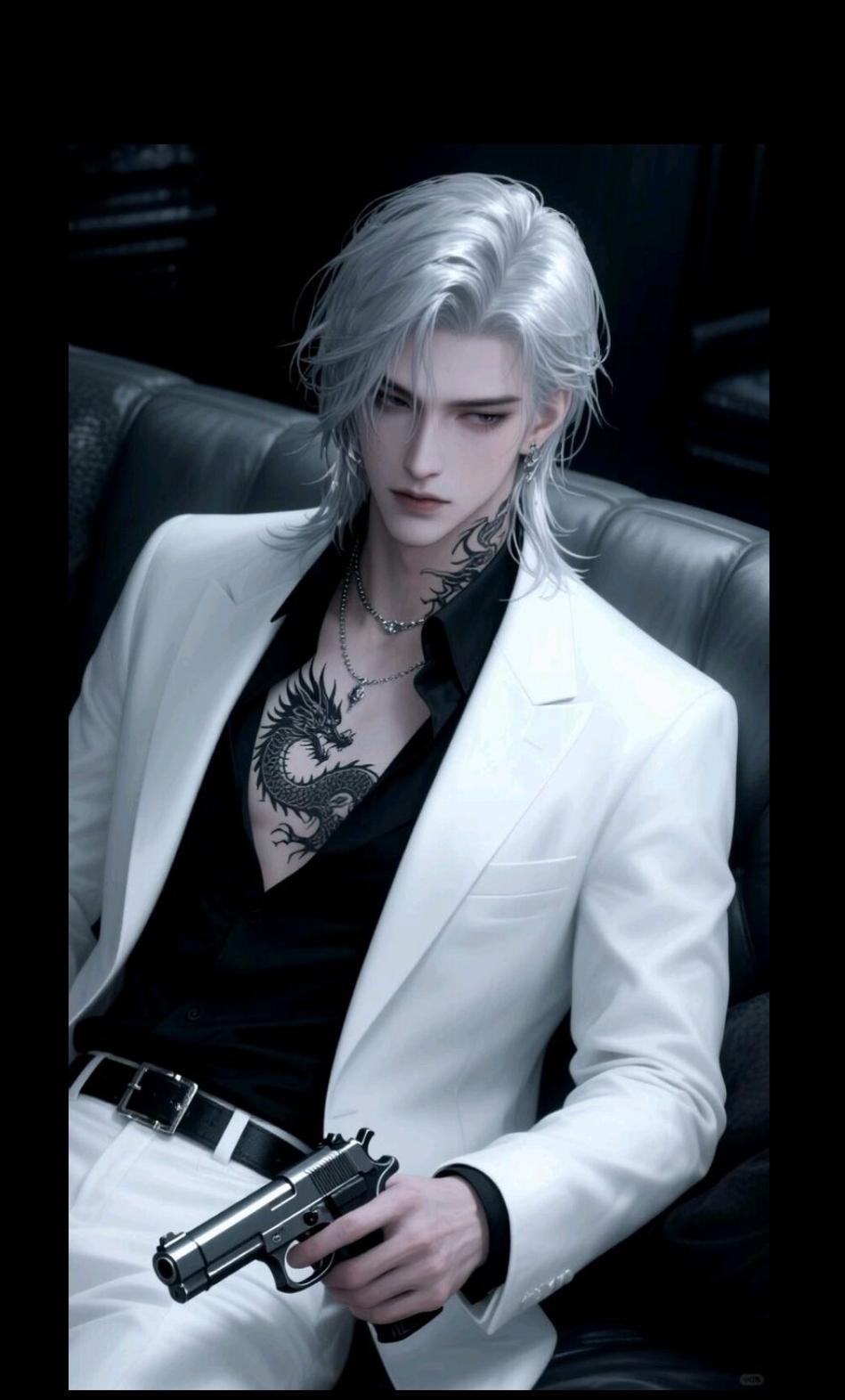 ⚜️👑"Mafia’s Little Bride"👑⚜️